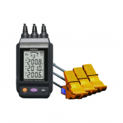 Đồng hồ dò chỉ thị pha Hioki PD3259