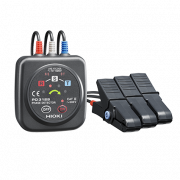 Đồng hồ dò chỉ thị pha Hioki PD3129