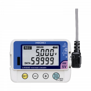 Thiết bị ghi dữ liệu đa kênh Hioki LR5041