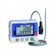 Thiết bị ghi dữ liệu đa kênh Hioki LR5031