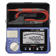 Máy Đo Điện Trở Cách Điện Hioki IR4057-20