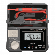 Máy Đo Điện Trở Cách Điện Hioki IR4053-10