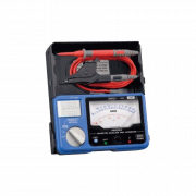 Máy Đo Điện Trở Cách Điện Hioki IR4017-20