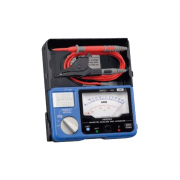 Máy Đo Điện Trở Cách Điện Hioki IR4017-20