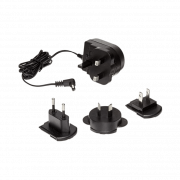 Bộ sạc cho máy đo tốc độ vòng quay động cơ FT3406 Hioki Z1004