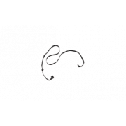 Cầu vai cho đồng hồ đo điện trở đất FT315 Hioki Z5022