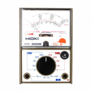 Đồng hồ vạn năng kim Hioki 3008