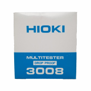 Đồng hồ vạn năng kim Hioki 3008