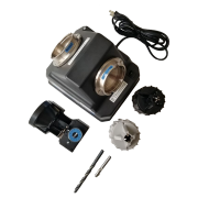 Bộ sản phẩm gọt mài mũi khoan Nishigaki DriKen X13-220