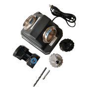 Bộ sản phẩm gọt mài mũi khoan Nishigaki DriKen X13-220