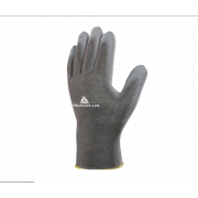 Găng tay phủ PU Deltaplus VE702PG