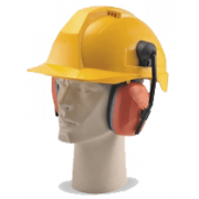 Bộ bảo vệ mặt kèm chụp tai Proguard BGVH/SI-2/PC06SE