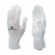 Găng tay phủ PU Deltaplus VE702P