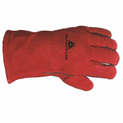 Găng tay da hàn Deltaplus CA615K