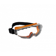 Kính bảo hộ chống xước, bụi, tia UV, đọng hơi nước Proguard SG-355