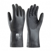 Găng tay chống hóa chất Neoprene Deltaplus VE509