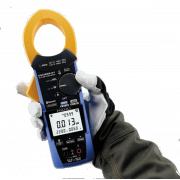 Ampe kìm đo công suất Hioki CM3286