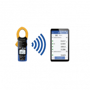 Ampe kìm đo công suất Hioki CM3286-01