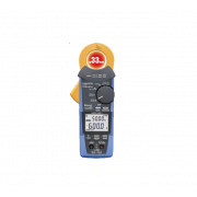 Ampe kìm đo AC/DC Hioki CM4372