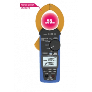 Ampe kìm đo AC/DC Hioki CM4373