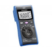 Đồng hồ vạn năng hiển thị số Hioki DT4221