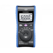 Đồng hồ vạn năng hiển thị số Hioki DT4221