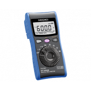 Đồng hồ vạn năng hiển thị số Hioki DT4222