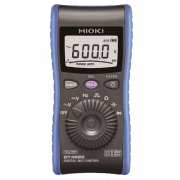 Đồng hồ vạn năng hiển thị số Hioki DT4222