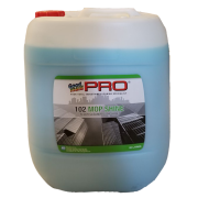 Nước lau sàn và sáng bóng cho sàn Goodmaid Pro GMP 102 Mop Shine 20L (Hương hoa Lavender)