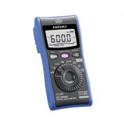 Đồng hồ vạn năng hiển thị số Hioki DT4223