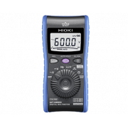 Đồng hồ vạn năng hiển thị số Hioki DT4223