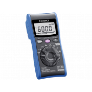 Đồng hồ vạn năng hiển thị số Hioki DT4224