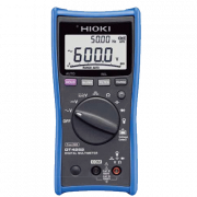 Đồng hồ vạn năng hiển thị số Hioki DT4252