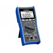 Đồng hồ vạn năng hiển thị số Hioki DT4253