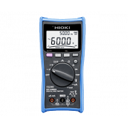 Đồng hồ vạn năng hiển thị số Hioki DT4253