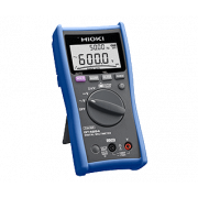 Đồng hồ vạn năng hiển thị số Hioki DT4254