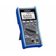 Đồng hồ vạn năng hiển thị số Hioki DT4255