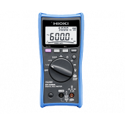 Đồng hồ vạn năng hiển thị số Hioki DT4255