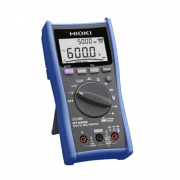 Đồng hồ vạn năng hiển thị số Hioki DT4256