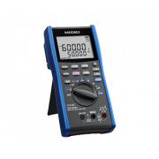 Đồng hồ vạn năng hiển thị số Hioki DT4281