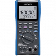 Đồng hồ vạn năng hiển thị số Hioki DT4282