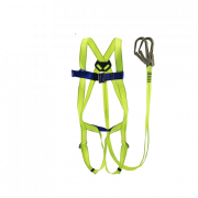 Dây an toàn Jack Olsen JO103 toàn thân 2 móc