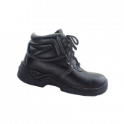 Giày bảo hộ da bò Jack Olsen SF885 cao cổ