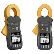 Ampe kìm đo điện trở đất Hioki FT6380