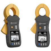 Ampe kìm đo điện trở tiếp đất Hioki FT6381