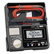 Máy đo điện trở cách điện Hioki IR4053-10