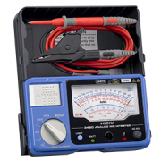 Máy đo điện trở cách điện Hioki IR4056-21