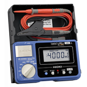 Máy đo điện trở cách điện Hioki IR4058-20