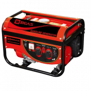 Máy phát điện BGAS BGA2500G