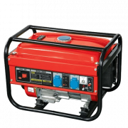 Máy phát điện BGAS BGA3800